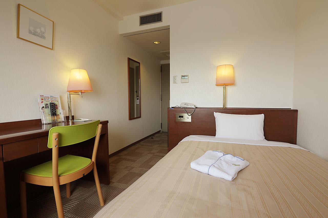 Kumegawa Wing Hotel Higashimurayama Extérieur photo