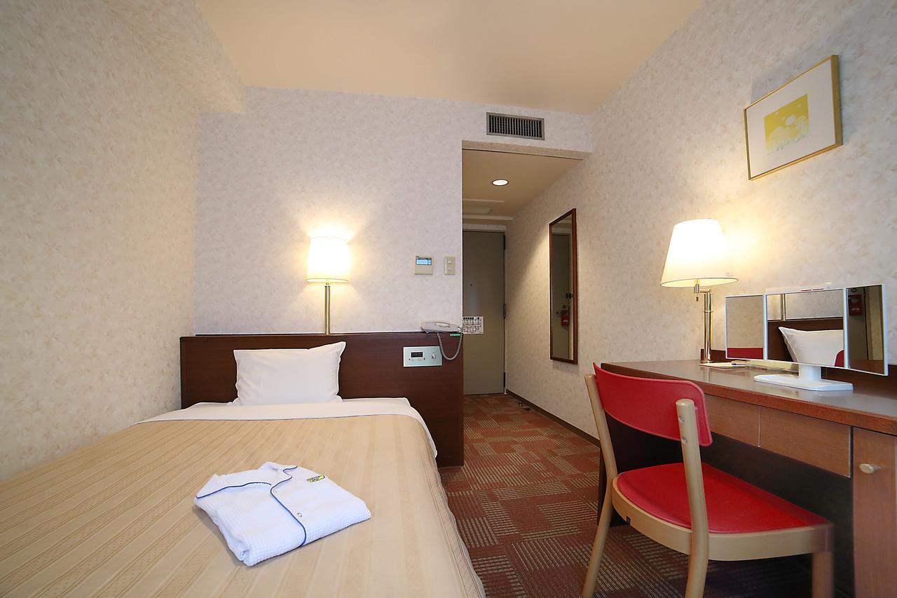 Kumegawa Wing Hotel Higashimurayama Extérieur photo