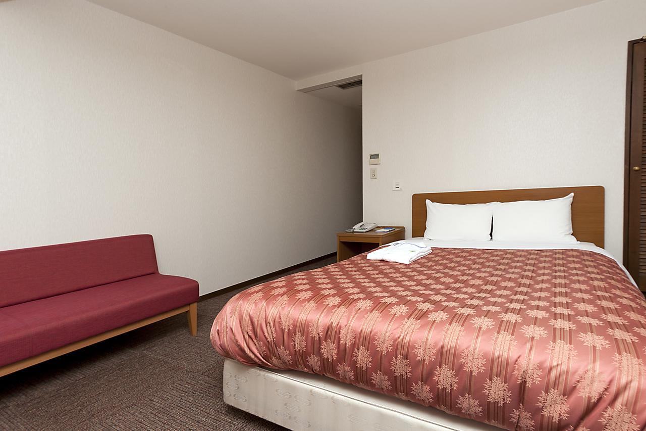 Kumegawa Wing Hotel Higashimurayama Extérieur photo