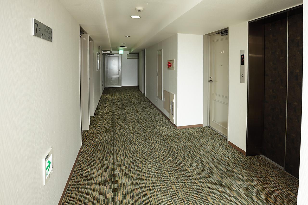 Kumegawa Wing Hotel Higashimurayama Extérieur photo