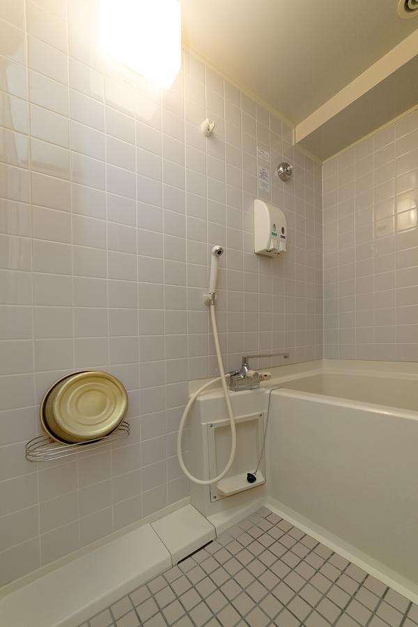Kumegawa Wing Hotel Higashimurayama Extérieur photo
