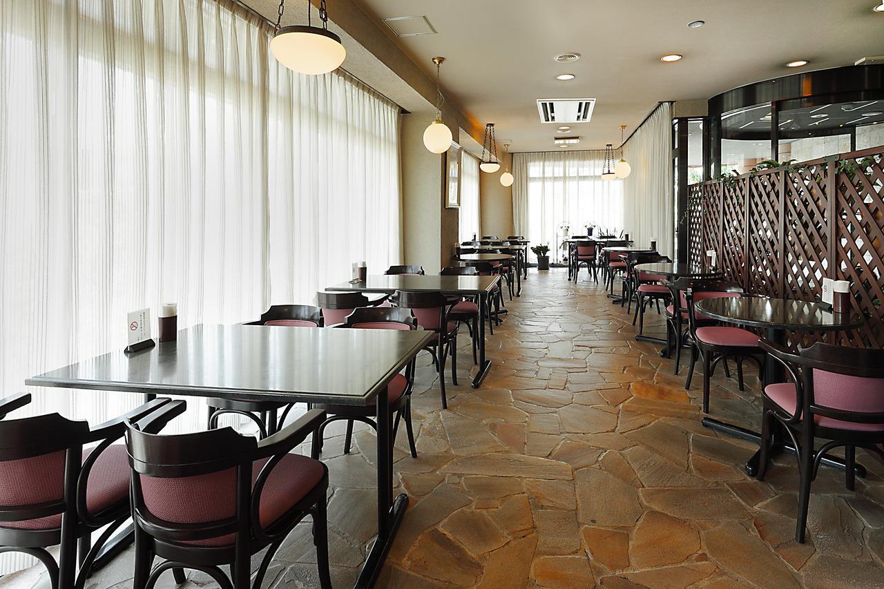Kumegawa Wing Hotel Higashimurayama Extérieur photo