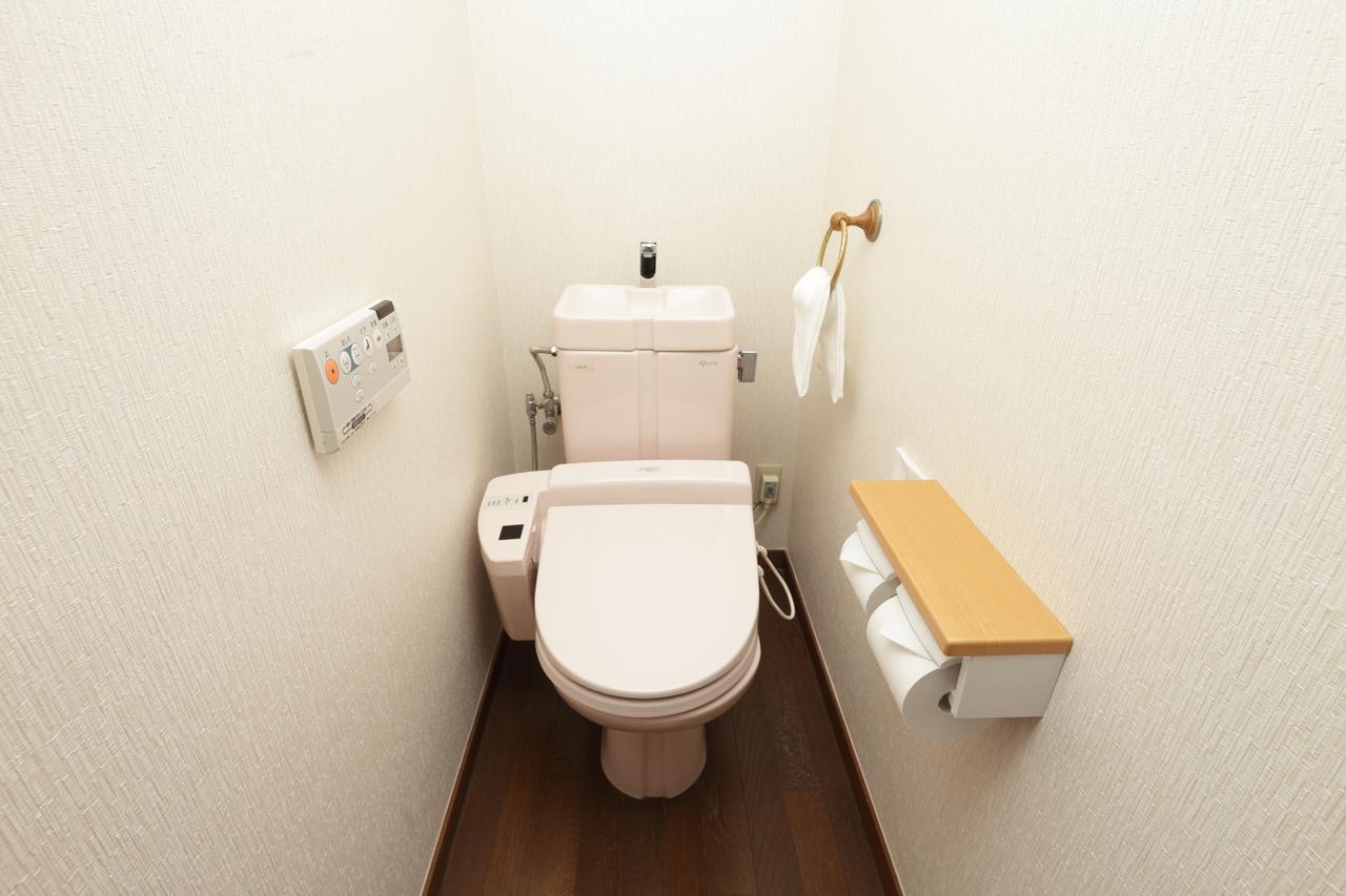 Kumegawa Wing Hotel Higashimurayama Extérieur photo