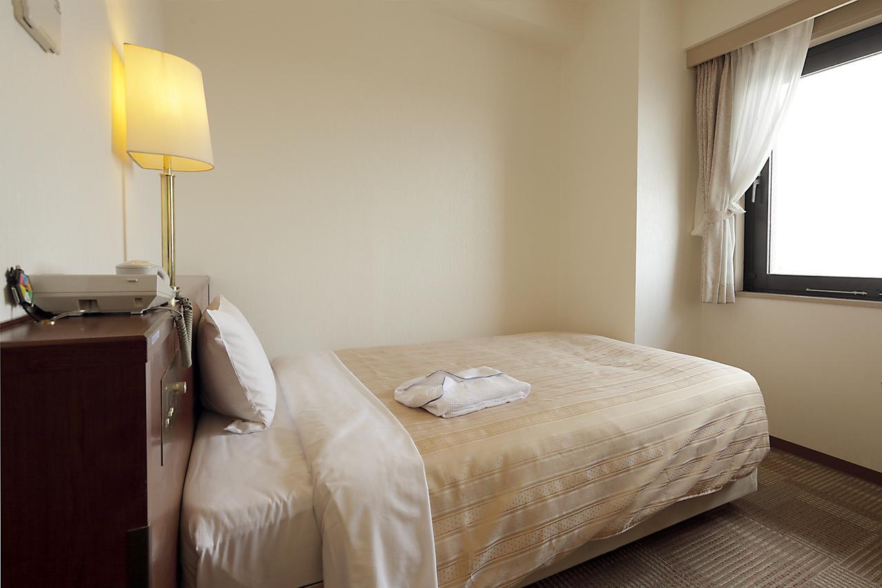 Kumegawa Wing Hotel Higashimurayama Extérieur photo