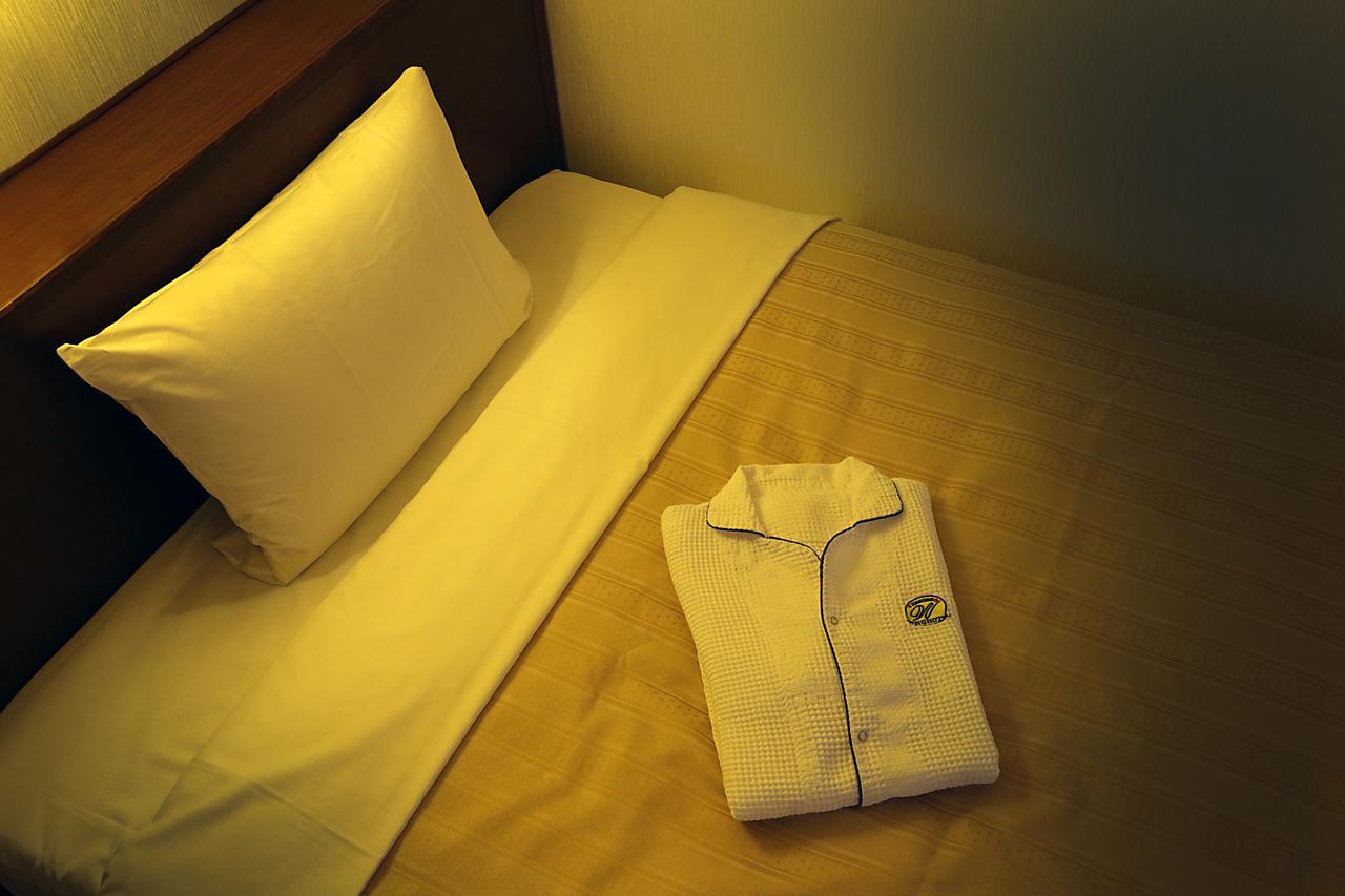 Kumegawa Wing Hotel Higashimurayama Extérieur photo