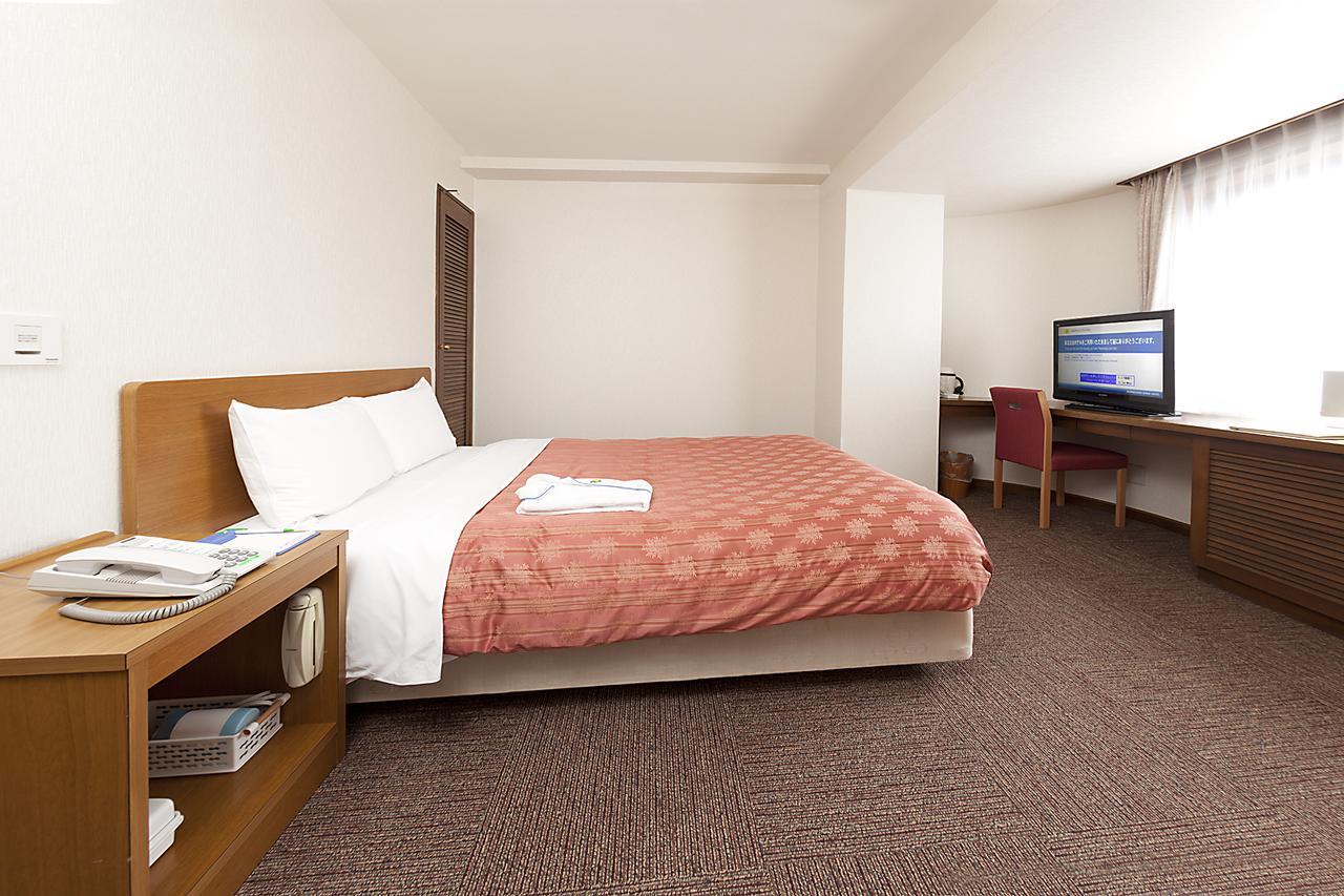 Kumegawa Wing Hotel Higashimurayama Extérieur photo